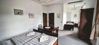 Lázeňský dům Chudenice - 1