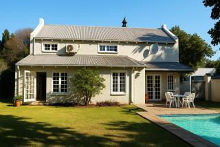 Limonite GuestHouse - 0