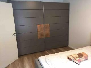 möbliertes Langezeit Appartement auf der Holzhalbinsel - beste Lage - 4