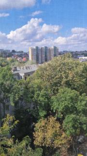 Apartament Back - 2