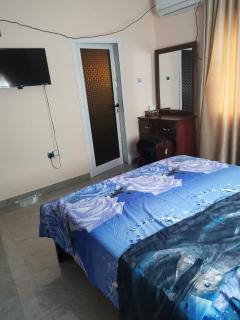 Eno Mary s home - 3