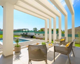 La Dolce Vita Villa with Sauna & Private Pool - Terzigno - 4