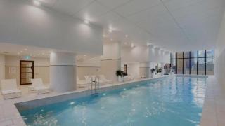 UNO Sky High 2B2B Apartment at Melbourne CBD - 8