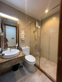 Sky Center Apartment - Ho Chi Minh City - 7