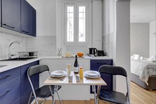 TBS 339 - Cosy Apartment in Vincennes - 7