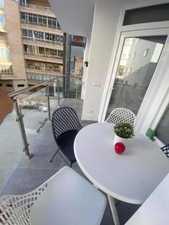 Apartment Andalucia - 3