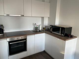 Apartment Andalucia - 1
