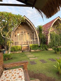 Daghan Cottage Nusa Penida - 6