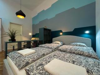 Cozy Central Home - 0