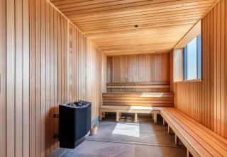 Luxury apartment with Brindabella views - 8