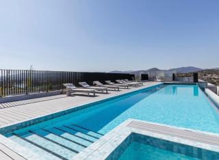 Luxury apartment with Brindabella views - 7