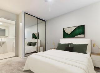 Luxury apartment with Brindabella views - 3