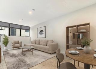 Luxury apartment with Brindabella views - 0