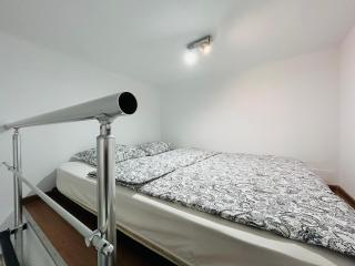 Cozy Central Home - 1