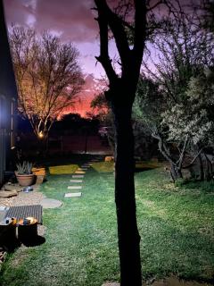 Savanna Villas - 8