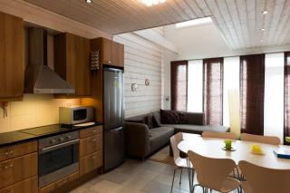 Levin Alppihuoneistot 2 A 5 Visit Levi - 9