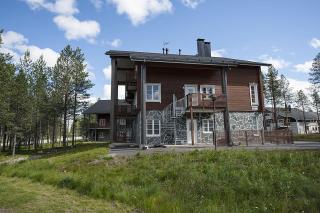 Levin Alppihuoneistot 2 A 5 Visit Levi - 0