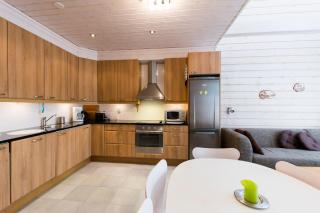 Levin Alppihuoneistot 2 A 5 Visit Levi - 8