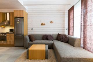 Levin Alppihuoneistot 2 A 5 Visit Levi - 7