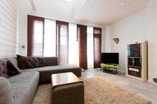 Levin Alppihuoneistot 2 A 5 Visit Levi - 4