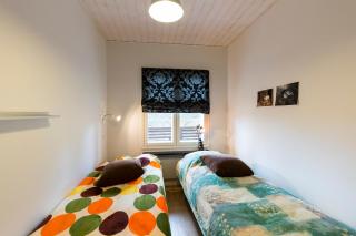 Levin Alppihuoneistot 2 A 5 Visit Levi - 2