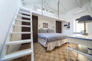 Hostdomus - Almarè Suite - 2