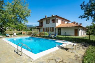 Villa Cinzia - 0