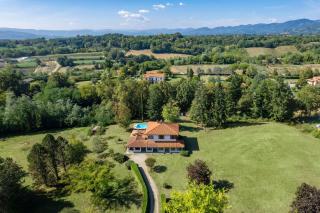 Villa Cinzia - 8