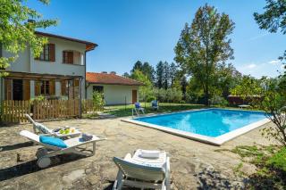 Villa Cinzia - 7