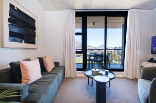 504 Riverlands - Lux 2 Bedroom Apartment with Parking - 5