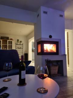 Cosy home D&D - 2