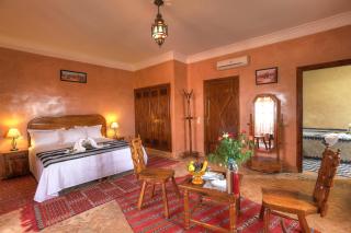 Villa Dar Mya Palmiers - 1