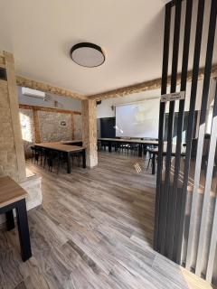 Guciowy Zakątek & SPA sauna, jacuzzi, tężnia - 2