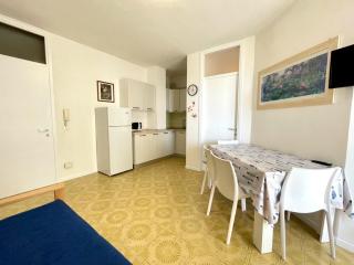 Seaview flat in Porto Santa Margherita - 4