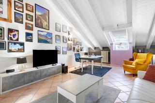 Mema Holiday Home - 8