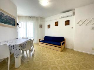Seaview flat in Porto Santa Margherita - 3