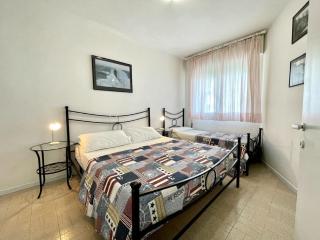 Seaview flat in Porto Santa Margherita - 8