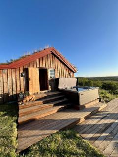 Geilo - Charming cottage with a stunning view - 8