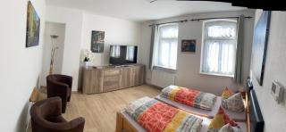 Ferienwohnung für Alt und Jung - 9