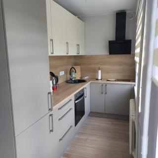Mugav korter 2-le - 2