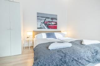 Comfy 3 adjacent Apartments next to Wiener Stadthalle - 3