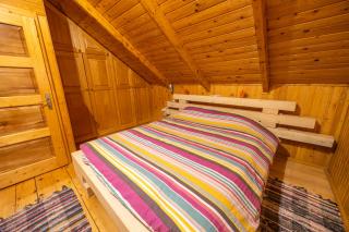 Seosko domacinstvo Jahova voda - Muratovići - 8