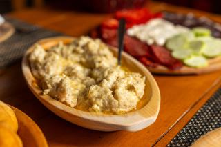 Seosko domacinstvo Jahova voda - Muratovići - 3