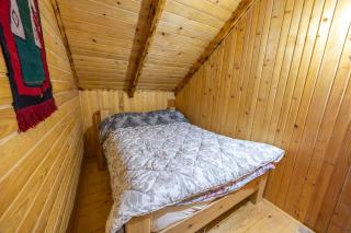 Seosko domacinstvo Jahova voda - Muratovići - 9