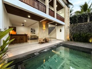 Varila Villa Ubud - 8