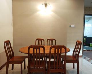 The Grand Laguna Homestay - 4