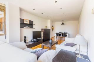 Primado Reig Apartment - 5