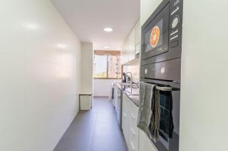Primado Reig Apartment - 4