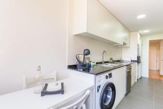Primado Reig Apartment - 1