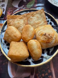 Mekhtar famili 18th century old hause historical UNESCO HERITAGE List 1 minutes to Bukhara Old Town Square Est-Since 1826 for Walk in Guest PARKING, COZY ROOM, BEST LOCATION AND STRONG WIFI - 4